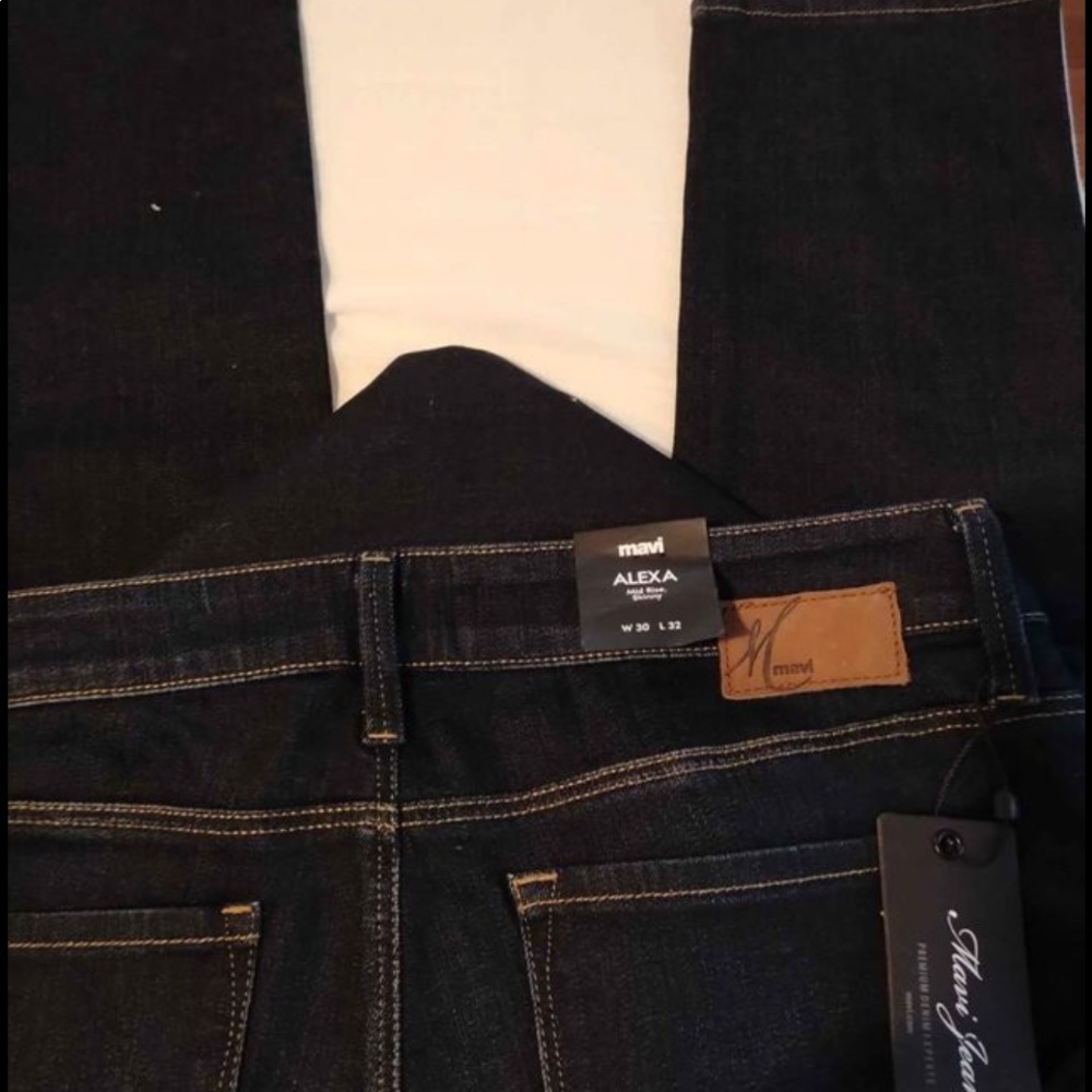 MAVI Jeans - Picture 2 of 8